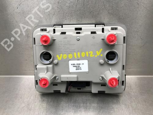 Kabinelys TOYOTA COROLLA Hatchback (_E21_, _EA1_, _EH1_) 1.8 Hybrid (ZWE211, ZWE219) | BP33181080I8 - Image 2