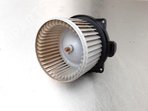 Heater blower motor SUZUKI JIMNY Closed Off-Road Vehicle (SN) 1.3 16V 4x4 (SN413) | BP13514279M62 