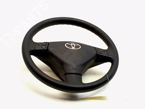 driver-airbag-toyota-corolla-verso-zer_-zze12_-r1_-16-znr10_-znr10r-2004-2005-2006-2007-2008-2009-10820896 main image