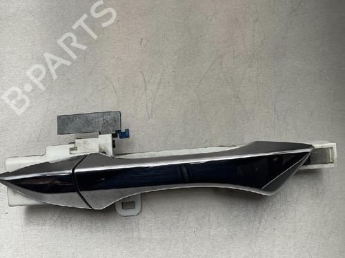 Used Front right exterior door handle HONDA ACCORD VIII Estate (CW) 2.2 i-DTEC (CW3) (150 hp) 10844064
