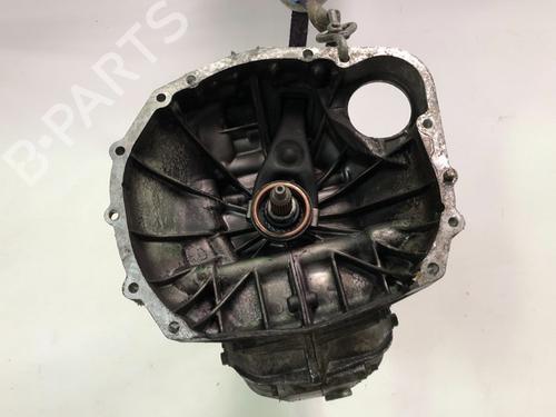 Gearbox SUBARU IMPREZA Hatchback (GR, GH, G3) 2.0 D AWD | BP12058564M3 