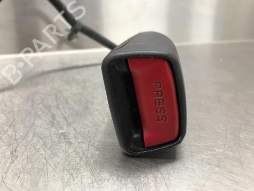 Seat buckle KIA RIO III (UB) 1.2 CVVT | BP13180796I32 