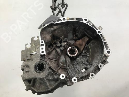 Gearkasse TOYOTA YARIS (_P1_) 1.3 (SCP12_, SCP13_, SCP12R, SCP13R) (87 hp) 17375786