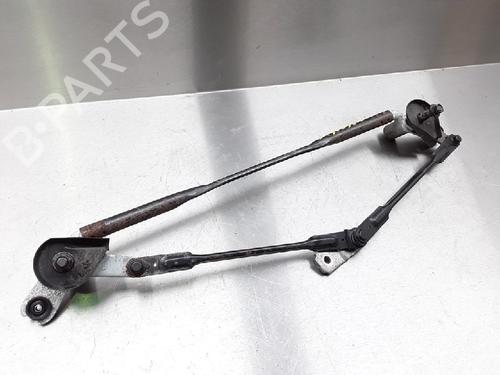 Used Front wipers mechanism KIA SOUL I (AM) 1.6 CVVT (126 hp) 10842637