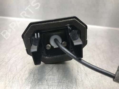 Camera SUZUKI IGNIS III (MF, FF) 1.2 (ATK412) | BP12203055E14 