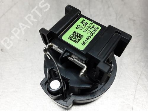 Other TOYOTA YARIS (_P13_) 1.5 Hybrid (NHP130_) | BP10854246O1 