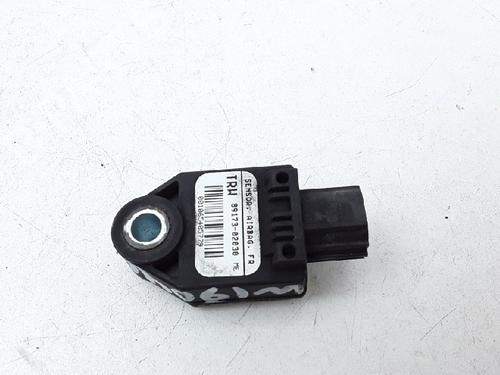 Elektronisk modul TOYOTA COROLLA Saloon (_E12_) 1.6 VVT-i (ZZE121_, ZZE121R) (110 hp) 10837381