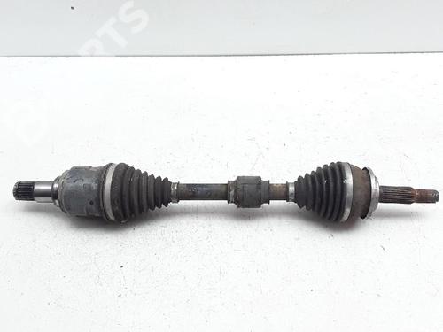 Used Left front driveshaft Left front driveshaft TOYOTA PRIUS (_W3_) 1.8 Hybrid (ZVW3_) (99 hp) 10832031 10832031