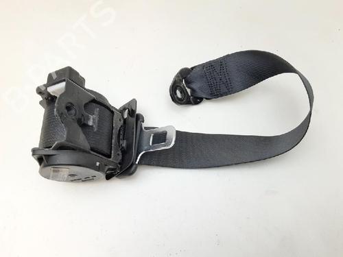 Used Rear right seatbelt NISSAN QASHQAI II SUV (J11, J11_) 1.6 dCi ALL MODE 4x4-i (130 hp) 10840423