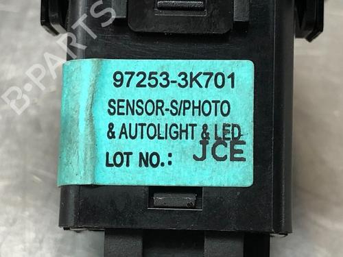 Electronic sensor KIA VENGA (YN) 1.6 CRDi 128 | BP13576383M84 
