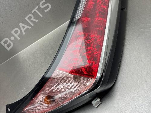 Used Right taillight TOYOTA AYGO (_B4_) 1.0 (KGB40) (69 hp) 18028401