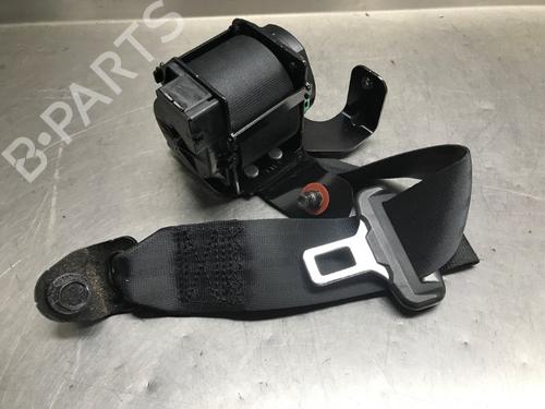 Used Rear right seatbelt HYUNDAI i30 (GD) 1.6 CRDi (128 hp) 17465432