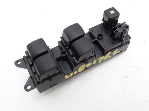 Used Switch Switch MITSUBISHI MIRAGE / SPACE STAR VI Hatchback (A0_A) 1.0 (A05A) (71 hp) 10831186 10831186