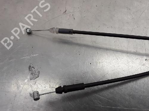 Front right lock SUZUKI VITARA (LY) 1.6 (APK 416) | BP10830278C97 