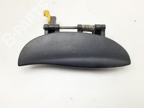 Used Rear right exterior door handle Rear right exterior door handle HYUNDAI ATOS (MX) 1.1 (63 hp) 10841242 10841242