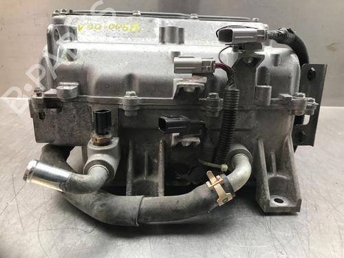 Inverter/Converter MITSUBISHI OUTLANDER III (GG_W, GF_W, ZJ, ZL, ZK) Plug-in Hybrid (GG2W) | BP13185101M119 