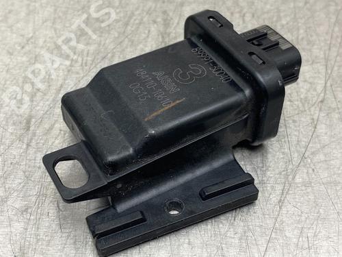 Used Control unit Control unit 10856721 10856721