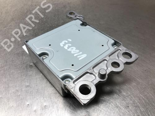 ECU airbags NISSAN MICRA IV (K13K, K13KK) 1.2 | BP13514293M53 