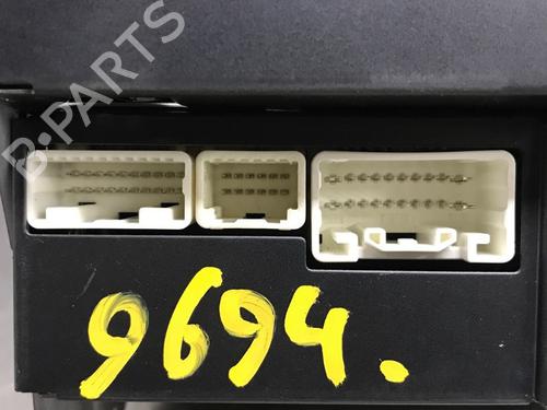 Radio TOYOTA PRIUS Liftback (_W2_) 1.5 Hybrid (NHW20_, NHW20R) | BP10852481E6 