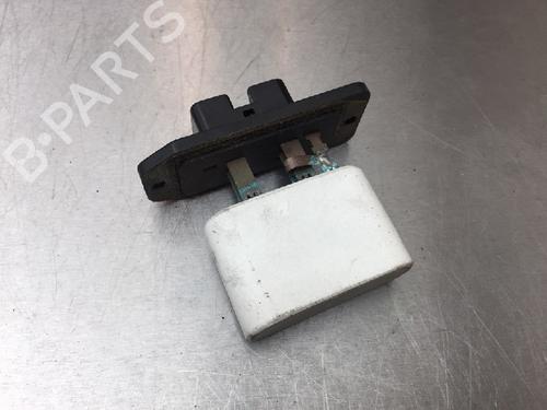 Heater resistor TOYOTA AVENSIS VERSO (_M2_) 2.0 D (CLM20_, CLM20R) | BP11779675M108 