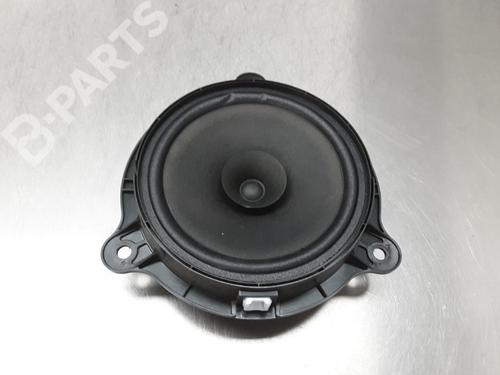 Used Speakers Speakers NISSAN NOTE (E12) 1.2 (80 hp) 10854941 10854941