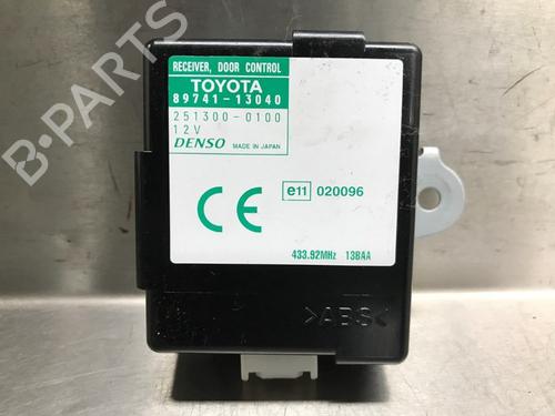 Used Control unit Control unit 17761271 17761271