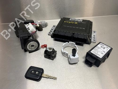 Switch NISSAN MURANO I (Z50) 3.5 4x4 | BP10842608I30 