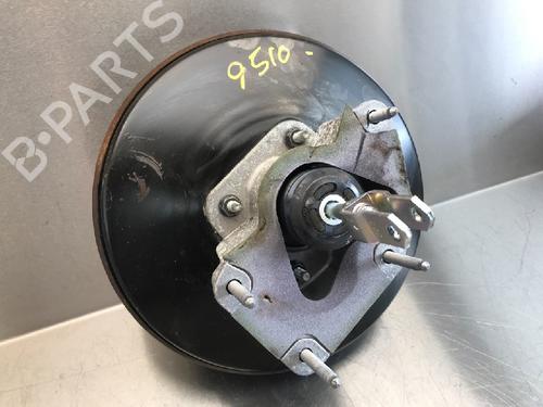 Servo brake NISSAN NAVARA NP300 (D40) 2.5 dCi 4WD | BP10847006M42 
