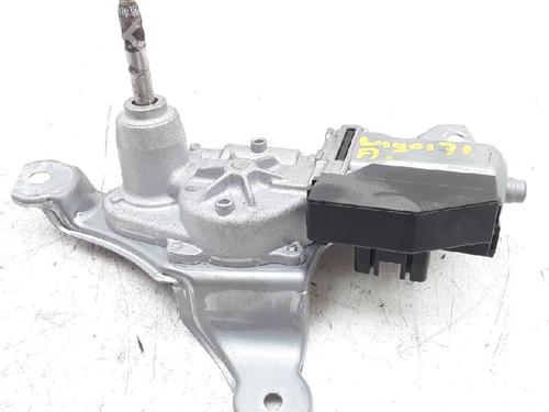 Rear wiper motor TOYOTA YARIS (_P13_) 1.0 (KSP130_, KSP130) | BP10833239M102 