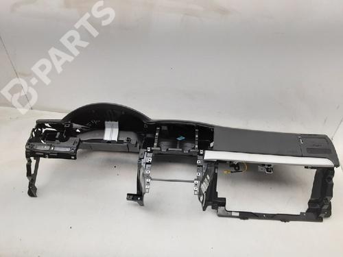 Used Passenger airbag Passenger airbag CHEVROLET EPICA (KL1_) 2.5 (156 hp) 10841650 10841650