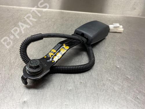 Seat buckle KIA RIO III (UB) 1.2 CVVT | BP14985143I32 