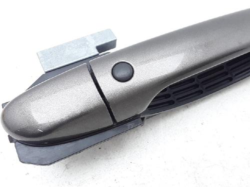 Front right exterior door handle MAZDA CX-3 (DK) 2.0 SKYACTIV-G (DK5W, DK6W) | BP10836831C129 