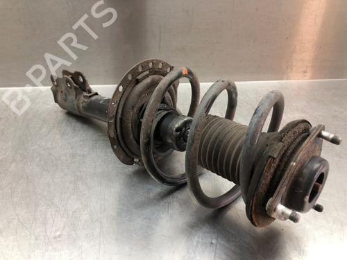 Used Right front shock absorber MITSUBISHI OUTLANDER III (GG_W, GF_W, ZJ, ZL, ZK) 2.0 Hybrid 4WD (GG2W) (200 hp) 17761379