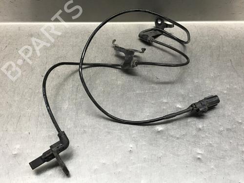 Used Electronic sensor Electronic sensor TOYOTA YARIS (_P21_, _PA1_, _PH1_) 1.5 Hybrid (MXPH10, MXPH11) (116 hp) 29870263 29870263