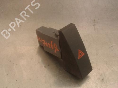 Used Warning switch CHEVROLET SPARK (M300) 1.0 LPG (65 hp) 13170321