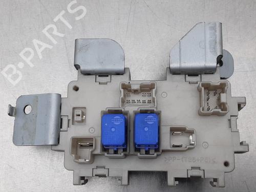 Fuse box NISSAN MURANO I (Z50) 3.5 4x4 | BP10856279E1 