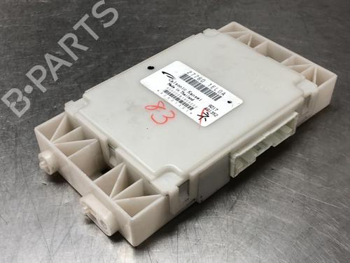 Used Control unit Control unit 13610601 13610601