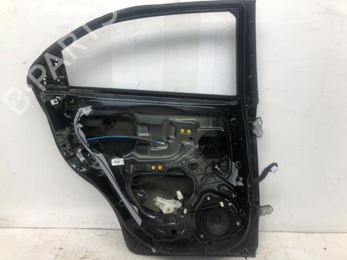 Left rear door KIA RIO III (UB) 1.2 CVVT | BP16047790C4