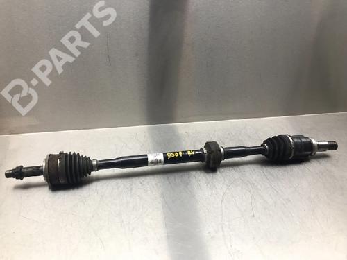 Used Right front driveshaft Right front driveshaft TOYOTA AURIS (_E18_) 1.8 Hybrid (ZWE186_, ZWE186R) (136 hp) 10847532 10847532