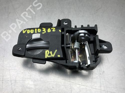 Front right exterior door handle HYUNDAI i30 (GD) 1.6 GDI | BP18867398C129