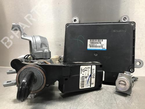 Used Control unit Control unit 12683249 12683249