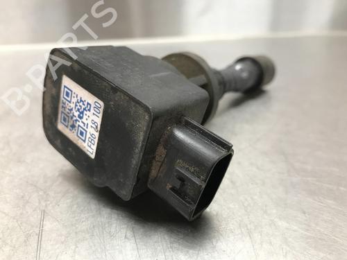 Used Ignition coil MAZDA 6 Estate (GH) 1.8 MZR (120 hp) 13179784