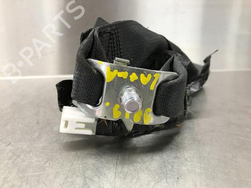Seat buckle TOYOTA AURIS (_E18_) 1.4 D-4D (NDE180_, NDE180R) | BP13181410I32 