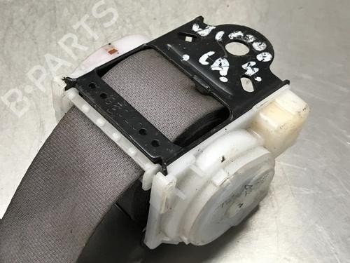 Rear left seatbelt MAZDA 323 F VI Hatchback (BJ) 1.9 16V (BJ14) | BP10822980I29 