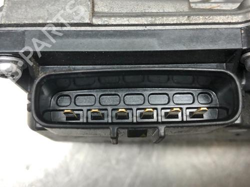 Throttle body HONDA CIVIC IX (FK) 1.4 i-VTEC (FK1) | BP14911257M82 