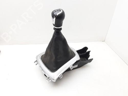 Gear lever NISSAN QASHQAI II SUV (J11, J11_) 1.6 dCi ALL MODE 4x4-i | BP10840435M90 