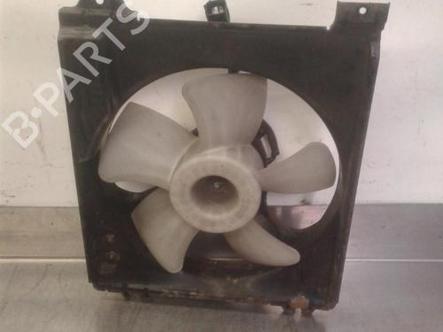 Køleventilator elektrisk Køleventilator elektrisk 13170154 13170154