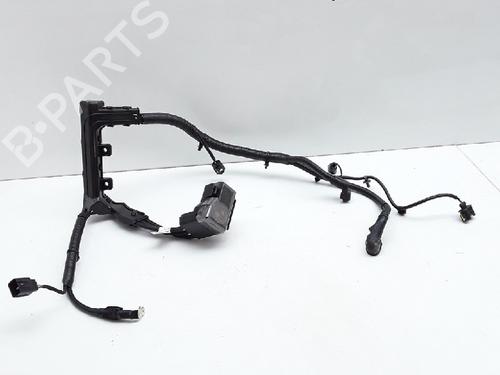 Used Cable HYUNDAI TUCSON (TL, TLE) 1.6 GDi (132 hp) 12946433