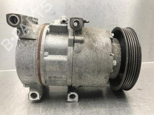 AC compressor HYUNDAI TUCSON (TL, TLE) 1.7 CRDi | BP17497109M34 