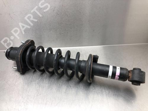 Used Right rear shock absorber MITSUBISHI ECLIPSE CROSS (GK_, GL_) 1.5 T-Mivec (163 hp) 13740542